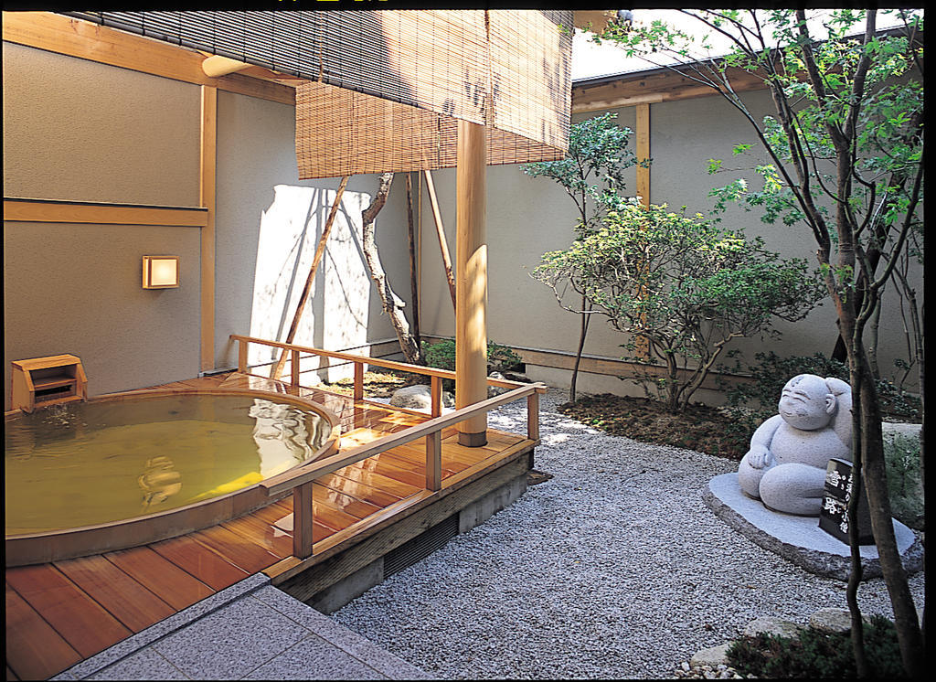 Hotel Seifuuen Shibata  Exterior foto