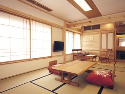 Hotel Seifuuen Shibata  Exterior foto